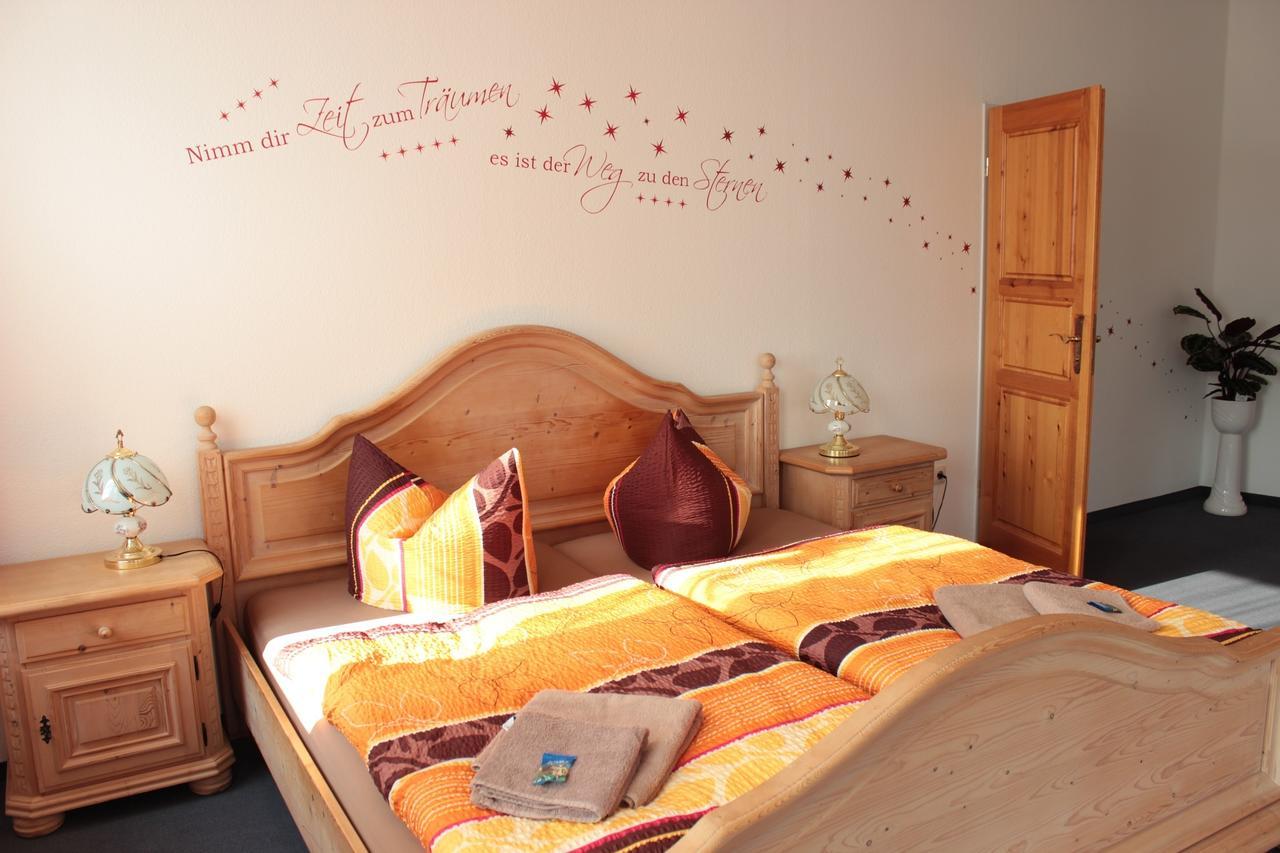 Hotel Stadt Pausa ห้อง รูปภาพ